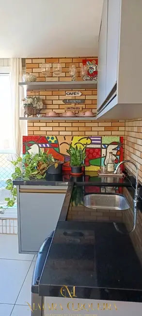 Foto 8 de Apartamento com 2 quartos à venda, 78m2 em Costa Azul, Salvador - BA