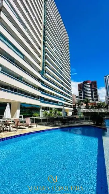 Foto 2 de Apartamento com 2 quartos à venda, 78m2 em Costa Azul, Salvador - BA