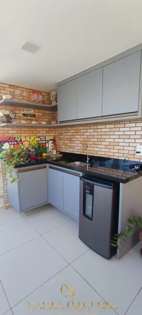 Foto 9 de Apartamento com 2 quartos à venda, 78m2 em Costa Azul, Salvador - BA