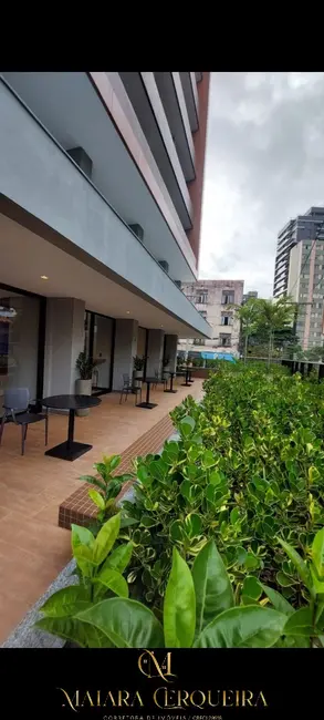 Apartamento com 1 quarto à venda, 24m2 em Barra, Salvador - BA - imagem 2 Foto 2 de Apartamento com 1 quarto à venda, 24m2 em Barra, Salvador - BA