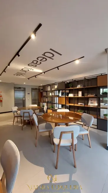 Apartamento com 1 quarto à venda, 24m2 em Barra, Salvador - BA - imagem 9 Foto 9 de Apartamento com 1 quarto à venda, 24m2 em Barra, Salvador - BA