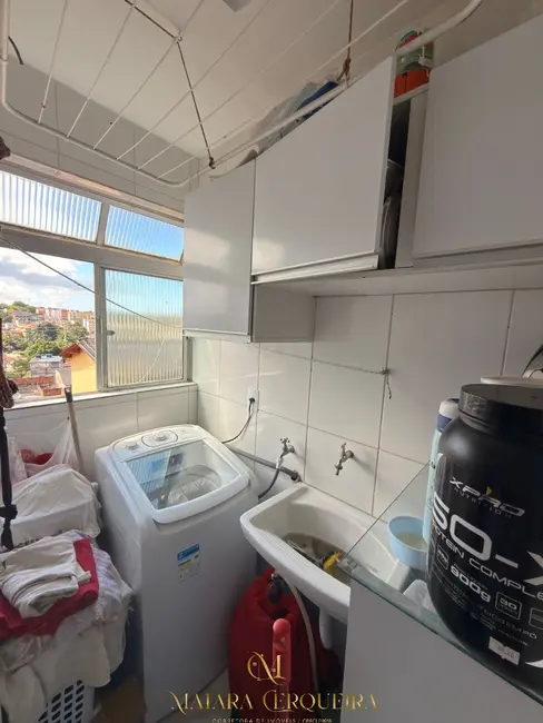 Foto 6 de Apartamento com 2 quartos à venda, 49m2 em Doron, Salvador - BA