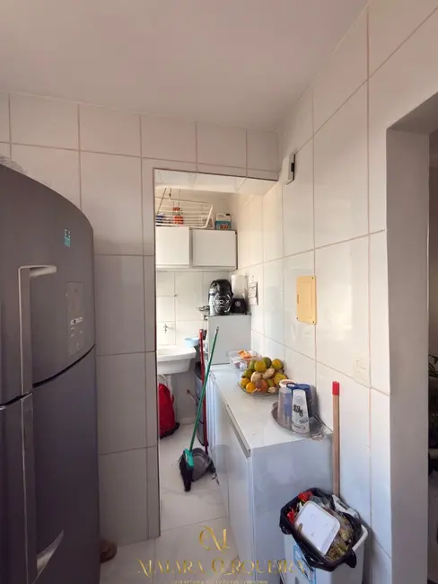 Foto 5 de Apartamento com 2 quartos à venda, 49m2 em Doron, Salvador - BA