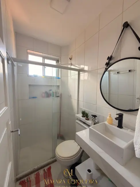 Foto 9 de Apartamento com 2 quartos à venda, 49m2 em Doron, Salvador - BA