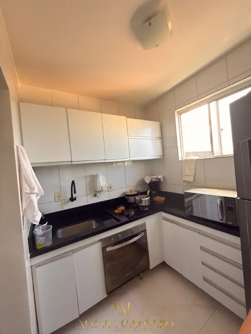 Foto 4 de Apartamento com 2 quartos à venda, 49m2 em Doron, Salvador - BA