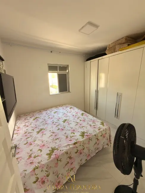 Foto 7 de Apartamento com 2 quartos à venda, 49m2 em Doron, Salvador - BA