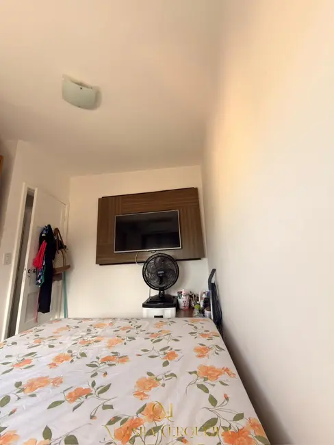 Foto 8 de Apartamento com 2 quartos à venda, 49m2 em Doron, Salvador - BA
