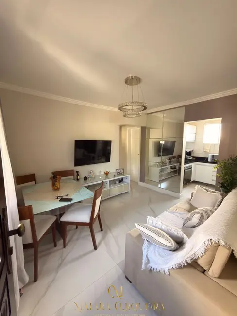 Foto 1 de Apartamento com 2 quartos à venda, 49m2 em Doron, Salvador - BA