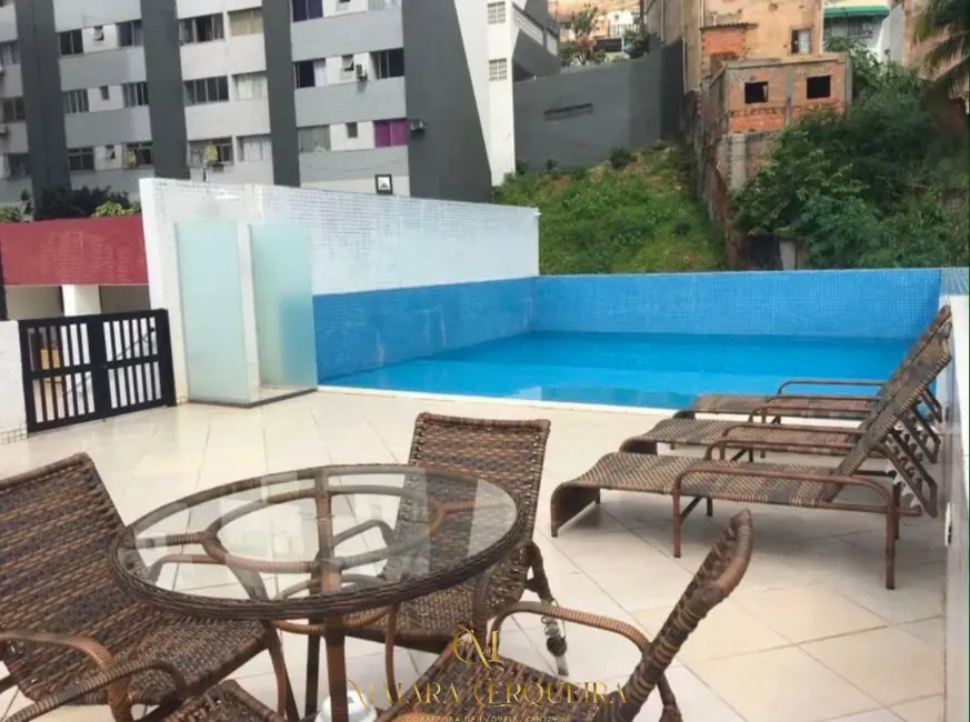Apartamento com 2 quartos à venda, 50m2 em Luiz Anselmo, Salvador - BA - imagem 2 Foto 2 de Apartamento com 2 quartos à venda, 50m2 em Luiz Anselmo, Salvador - BA