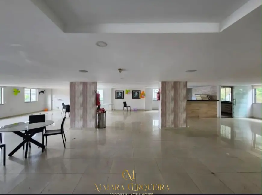 Apartamento com 2 quartos à venda, 50m2 em Luiz Anselmo, Salvador - BA - imagem 3 Foto 3 de Apartamento com 2 quartos à venda, 50m2 em Luiz Anselmo, Salvador - BA