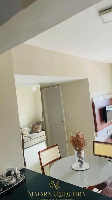 Apartamento com 2 quartos à venda, 50m2 em Luiz Anselmo, Salvador - BA - imagem 9 Foto 9 de Apartamento com 2 quartos à venda, 50m2 em Luiz Anselmo, Salvador - BA