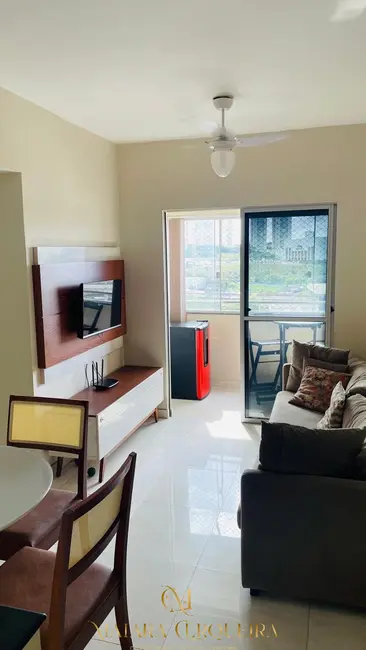 Apartamento com 2 quartos à venda, 50m2 em Luiz Anselmo, Salvador - BA - imagem 8 Foto 8 de Apartamento com 2 quartos à venda, 50m2 em Luiz Anselmo, Salvador - BA