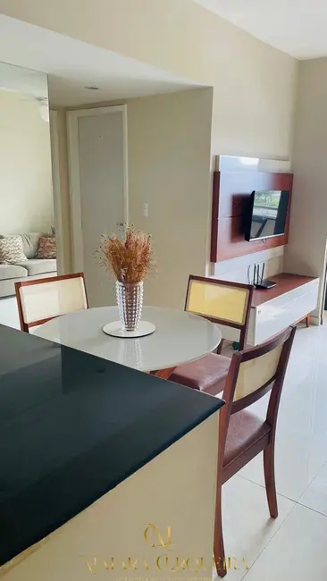 Apartamento com 2 quartos à venda, 50m2 em Luiz Anselmo, Salvador - BA - imagem 7 Foto 7 de Apartamento com 2 quartos à venda, 50m2 em Luiz Anselmo, Salvador - BA