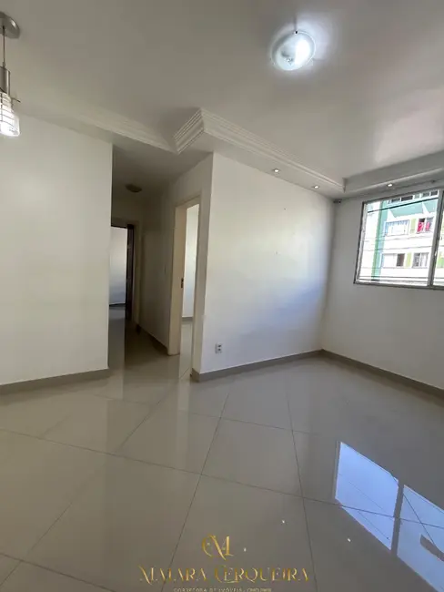 Apartamento com 2 quartos à venda, 50m2 em Sussuarana, Salvador - BA - imagem 7 Foto 7 de Apartamento com 2 quartos à venda, 50m2 em Sussuarana, Salvador - BA