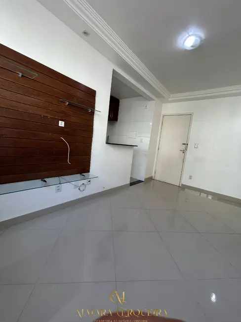 Apartamento com 2 quartos à venda, 50m2 em Sussuarana, Salvador - BA - imagem 9 Foto 9 de Apartamento com 2 quartos à venda, 50m2 em Sussuarana, Salvador - BA