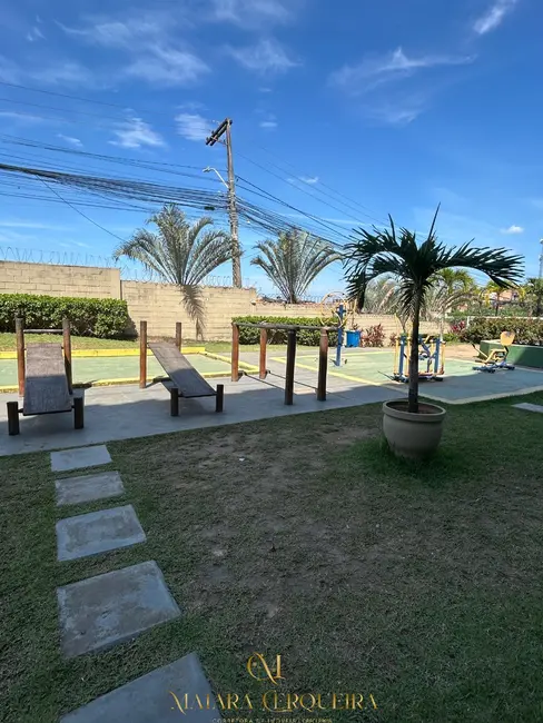 Apartamento com 2 quartos à venda, 50m2 em Sussuarana, Salvador - BA - imagem 6 Foto 6 de Apartamento com 2 quartos à venda, 50m2 em Sussuarana, Salvador - BA