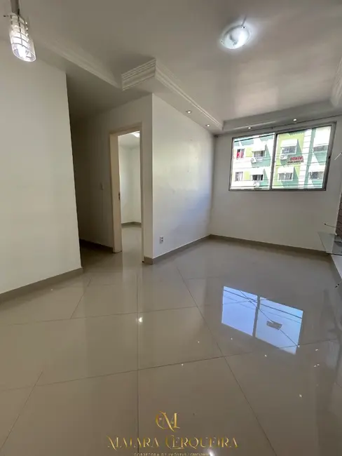 Apartamento com 2 quartos à venda, 50m2 em Sussuarana, Salvador - BA - imagem 1 Foto 1 de Apartamento com 2 quartos à venda, 50m2 em Sussuarana, Salvador - BA
