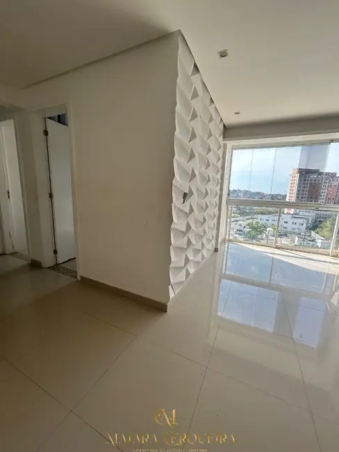 Foto 6 de Apartamento com 3 quartos à venda, 72m2 em Piatã, Salvador - BA