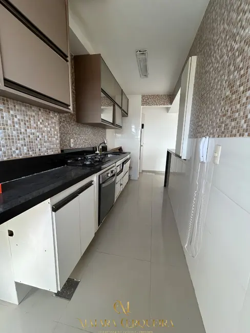 Foto 7 de Apartamento com 3 quartos à venda, 72m2 em Piatã, Salvador - BA