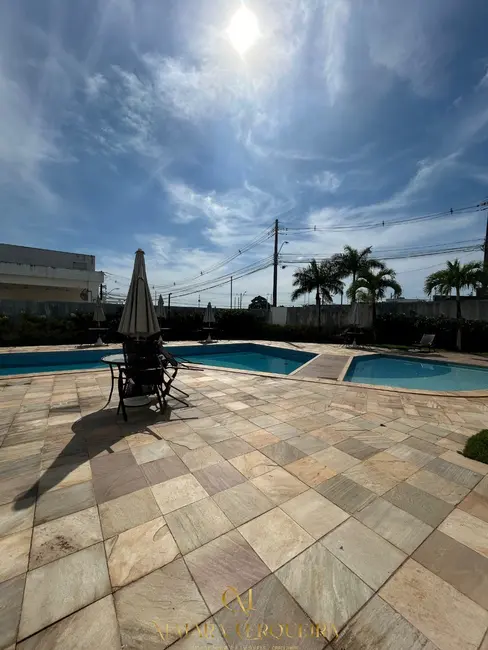 Foto 2 de Apartamento com 3 quartos à venda, 72m2 em Piatã, Salvador - BA