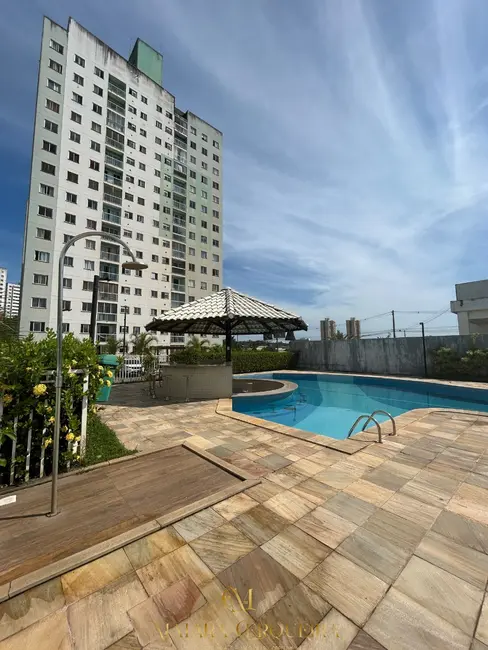Foto 1 de Apartamento com 3 quartos à venda, 72m2 em Piatã, Salvador - BA