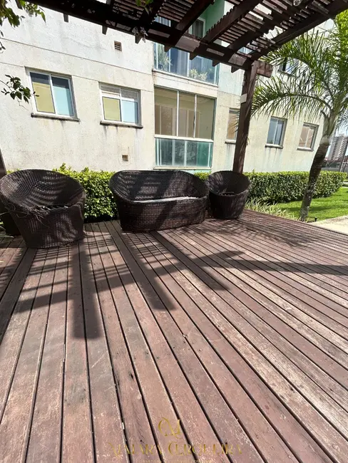 Foto 4 de Apartamento com 3 quartos à venda, 72m2 em Piatã, Salvador - BA
