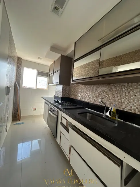 Foto 8 de Apartamento com 3 quartos à venda, 72m2 em Piatã, Salvador - BA
