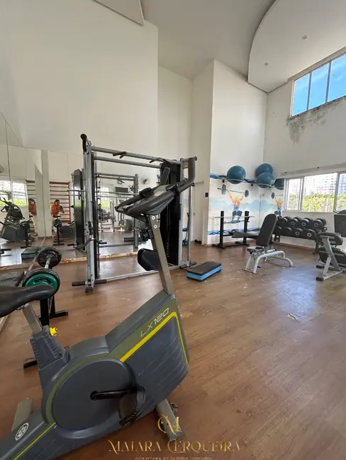 Foto 3 de Apartamento com 3 quartos à venda, 72m2 em Piatã, Salvador - BA