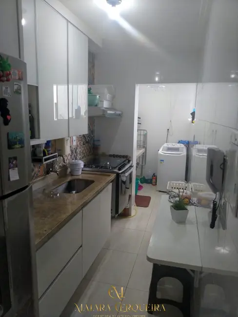 Foto 4 de Apartamento com 3 quartos à venda, 79m2 em São Marcos, Salvador - BA