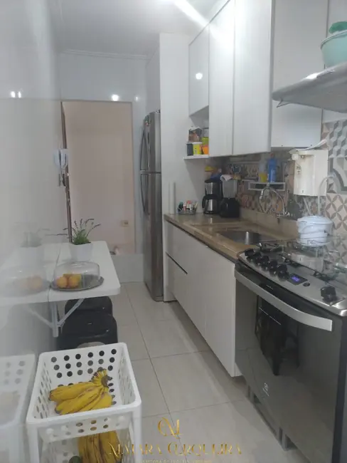Foto 6 de Apartamento com 3 quartos à venda, 79m2 em São Marcos, Salvador - BA