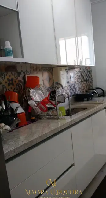Foto 7 de Apartamento com 3 quartos à venda, 79m2 em São Marcos, Salvador - BA