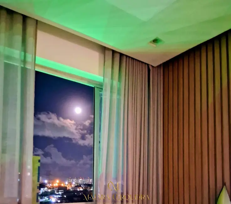 Foto 8 de Apartamento com 3 quartos à venda, 79m2 em São Marcos, Salvador - BA