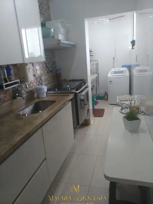 Foto 5 de Apartamento com 3 quartos à venda, 79m2 em São Marcos, Salvador - BA