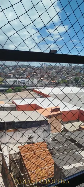 Foto 4 de Apartamento com 3 quartos à venda, 94m2 em Brotas, Salvador - BA