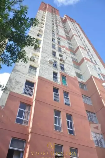 Foto 1 de Apartamento com 3 quartos à venda, 94m2 em Brotas, Salvador - BA