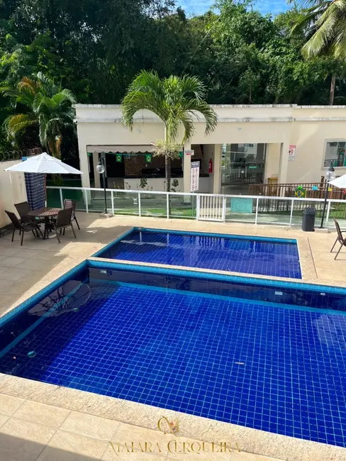 Apartamento com 2 quartos à venda, 50m2 em Vida Nova, Lauro De Freitas - BA - imagem 4 Foto 4 de Apartamento com 2 quartos à venda, 50m2 em Vida Nova, Lauro De Freitas - BA