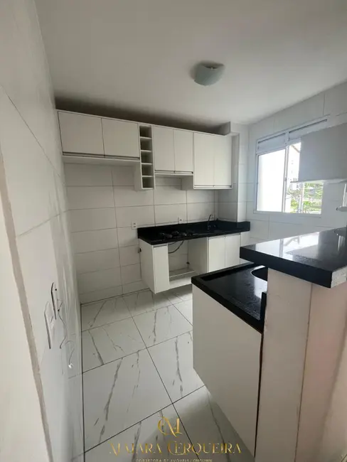 Apartamento com 2 quartos à venda, 50m2 em Vida Nova, Lauro De Freitas - BA - imagem 6 Foto 6 de Apartamento com 2 quartos à venda, 50m2 em Vida Nova, Lauro De Freitas - BA