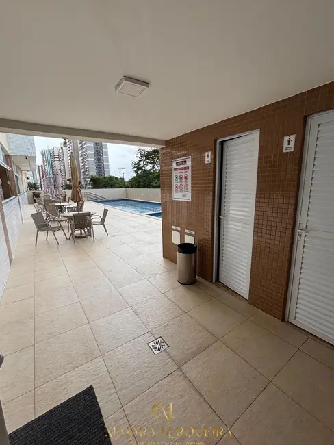Foto 3 de Apartamento com 2 quartos à venda, 54m2 em Luiz Anselmo, Salvador - BA