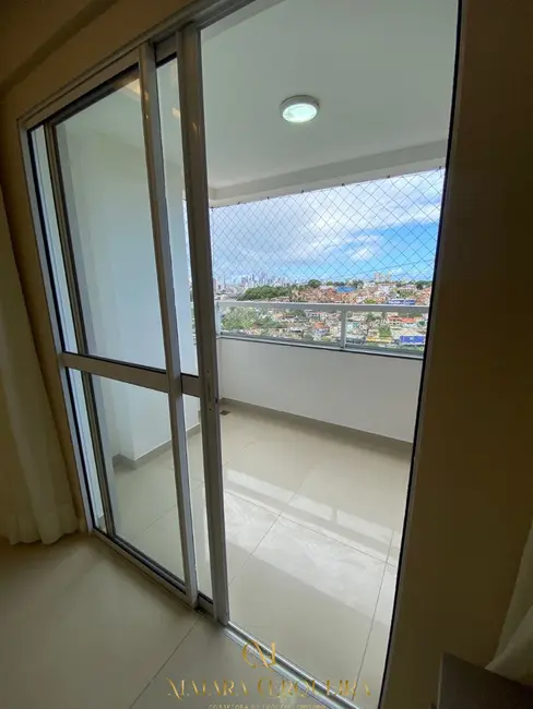 Foto 9 de Apartamento com 2 quartos à venda, 54m2 em Luiz Anselmo, Salvador - BA