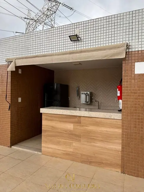 Foto 4 de Apartamento com 2 quartos à venda, 54m2 em Luiz Anselmo, Salvador - BA