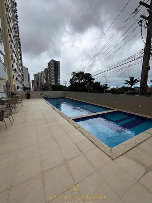 Foto 2 de Apartamento com 2 quartos à venda, 54m2 em Luiz Anselmo, Salvador - BA
