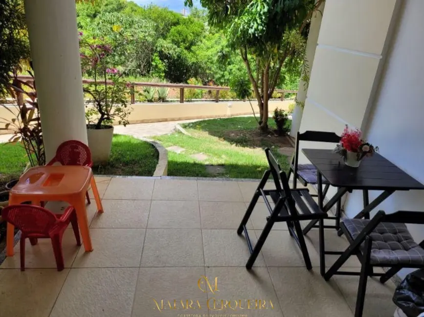 Foto 7 de Casa de Condomínio com 2 quartos à venda, 102m2 em Patamares, Salvador - BA