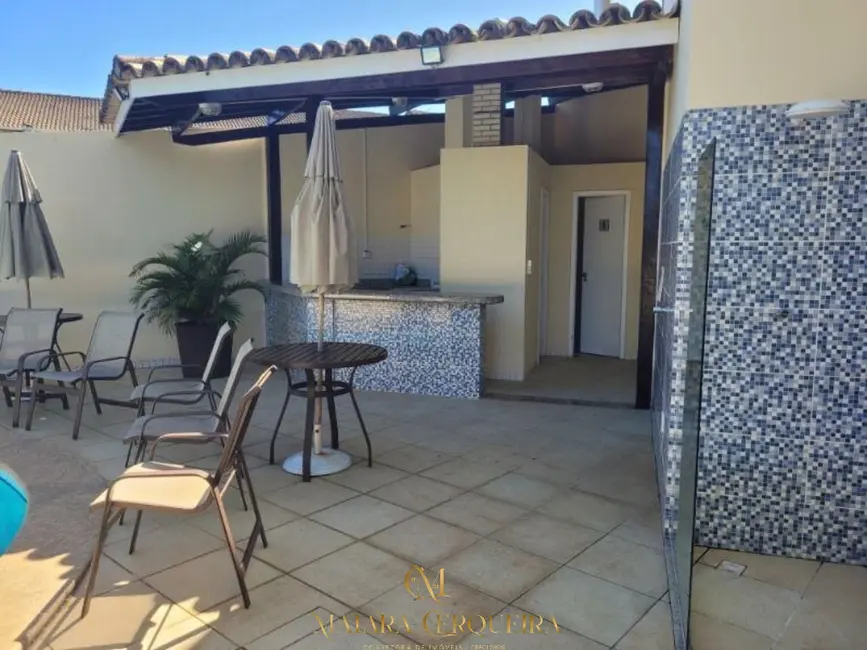 Foto 2 de Casa de Condomínio com 2 quartos à venda, 102m2 em Patamares, Salvador - BA