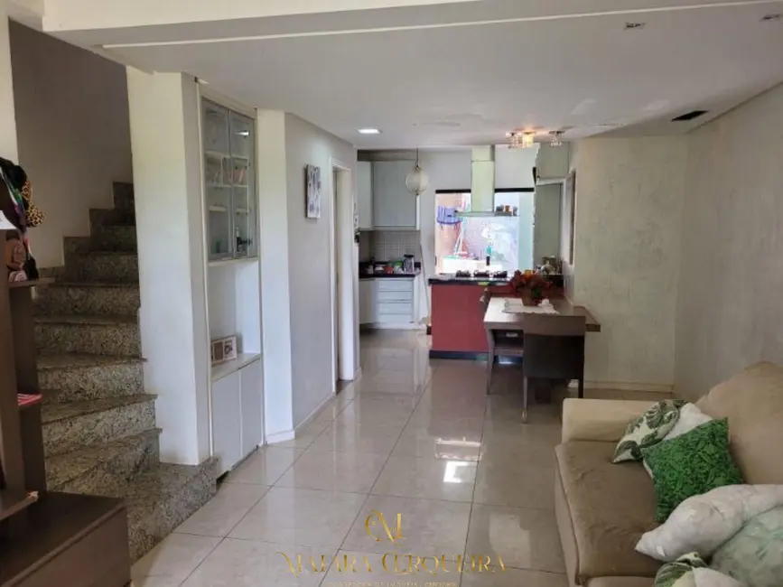 Foto 8 de Casa de Condomínio com 2 quartos à venda, 102m2 em Patamares, Salvador - BA