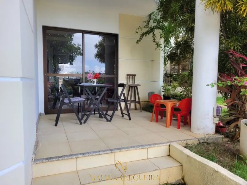 Foto 5 de Casa de Condomínio com 2 quartos à venda, 102m2 em Patamares, Salvador - BA