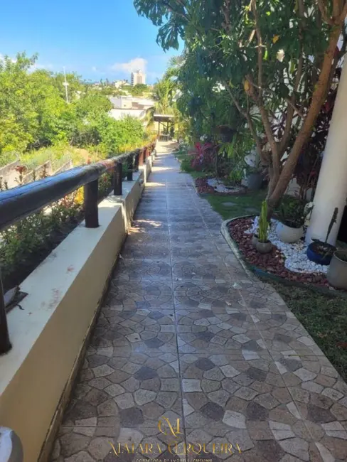 Foto 3 de Casa de Condomínio com 2 quartos à venda, 102m2 em Patamares, Salvador - BA