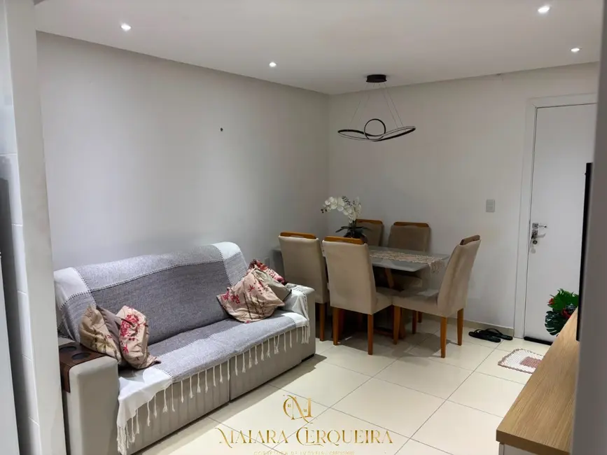 Foto 1 de Apartamento com 2 quartos à venda, 45m2 em Areia Branca, Salvador - BA