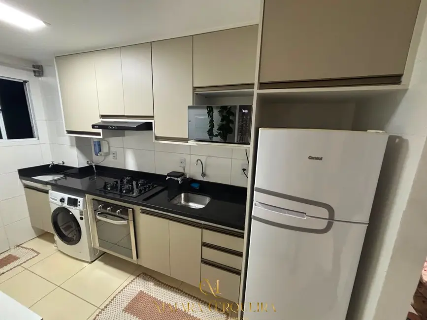 Foto 7 de Apartamento com 2 quartos à venda, 45m2 em Areia Branca, Salvador - BA