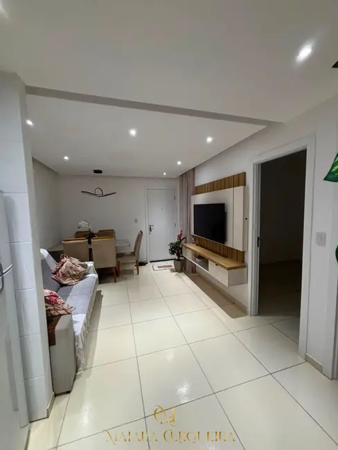 Foto 6 de Apartamento com 2 quartos à venda, 45m2 em Areia Branca, Salvador - BA