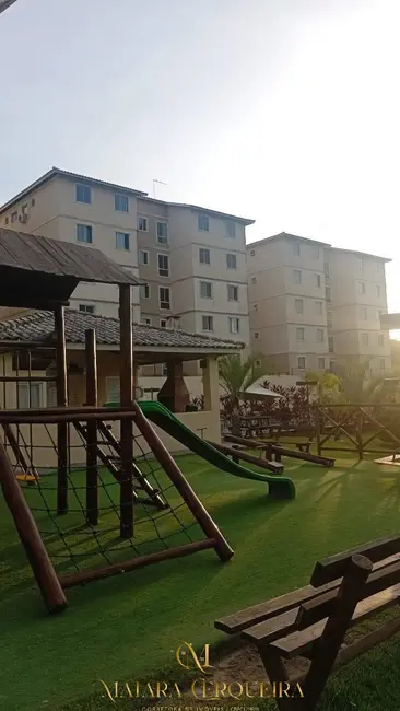 Foto 2 de Apartamento com 2 quartos à venda, 45m2 em Areia Branca, Salvador - BA